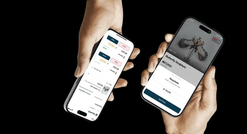 Negotiate & Stay in Control